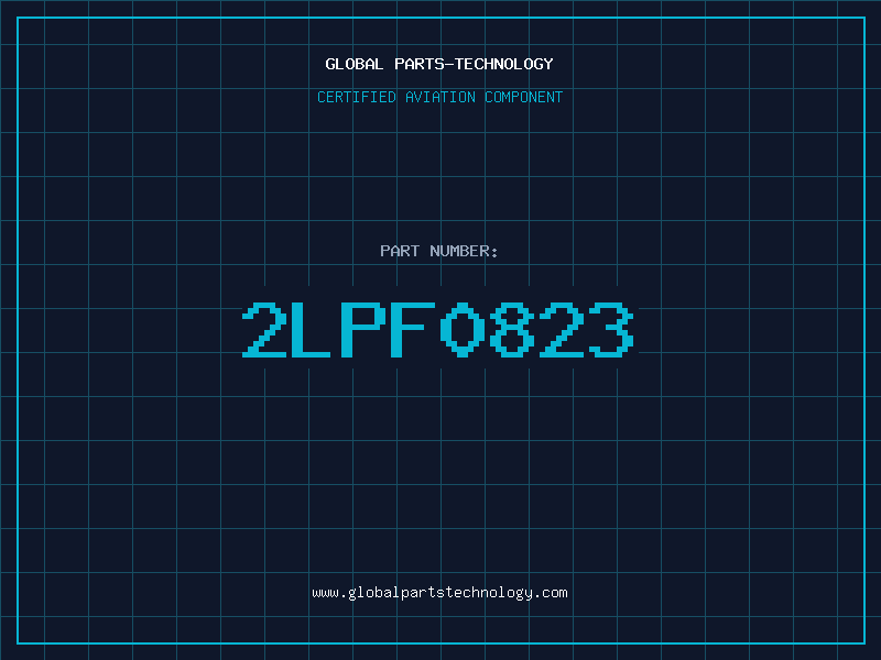Aviation Part 2LPF0823