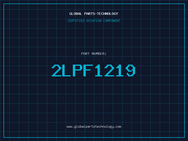 Aviation Part 2LPF1219