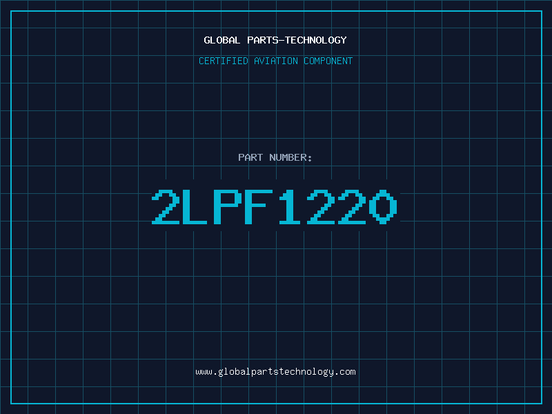 Aviation Part 2LPF1220