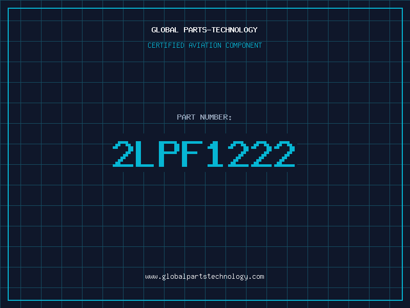 Aviation Part 2LPF1222