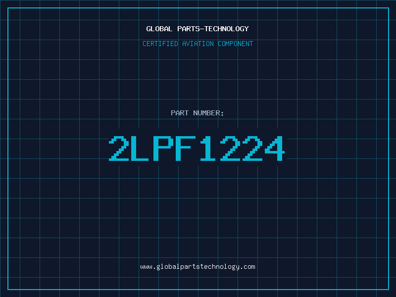 Aviation Part 2LPF1224