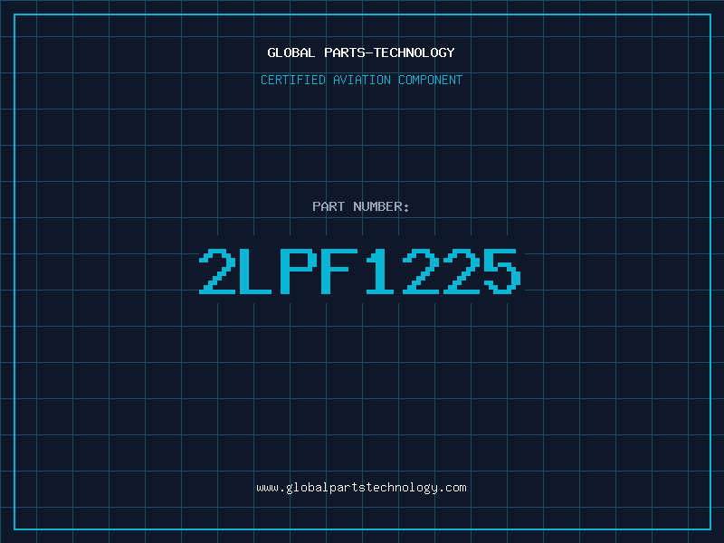 Aviation Part 2LPF1225