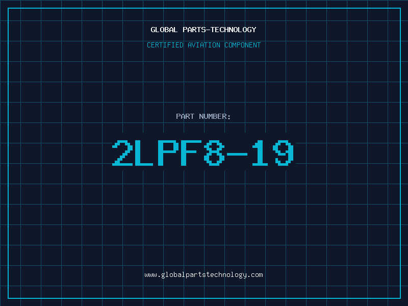 Aviation Part 2LPF8-19