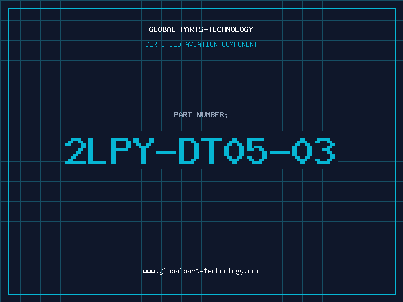 Aviation Part 2LPY-DT05-03