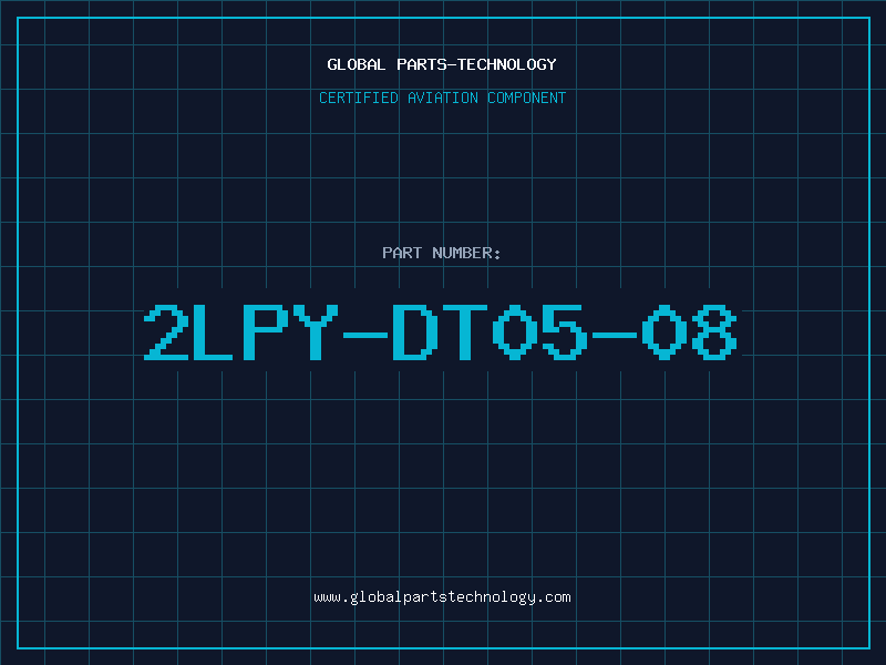 Aviation Part 2LPY-DT05-08