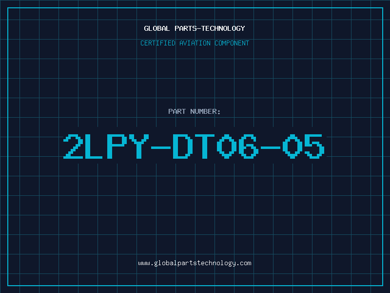 Aviation Part 2LPY-DT06-05