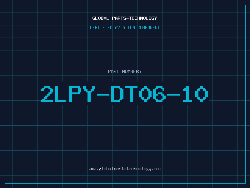 Aviation Part 2LPY-DT06-10