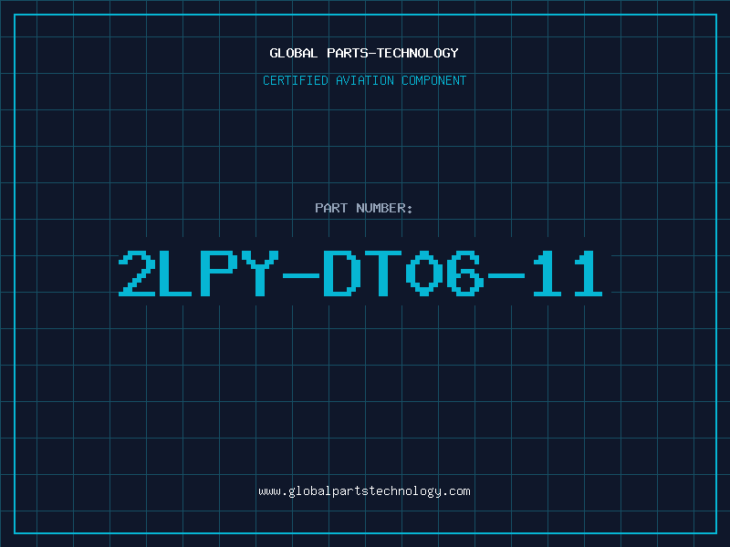 Aviation Part 2LPY-DT06-11