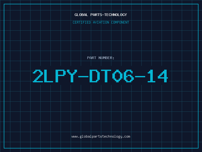 Aviation Part 2LPY-DT06-14