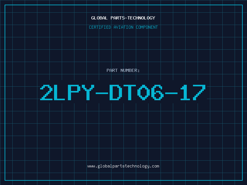 Aviation Part 2LPY-DT06-17