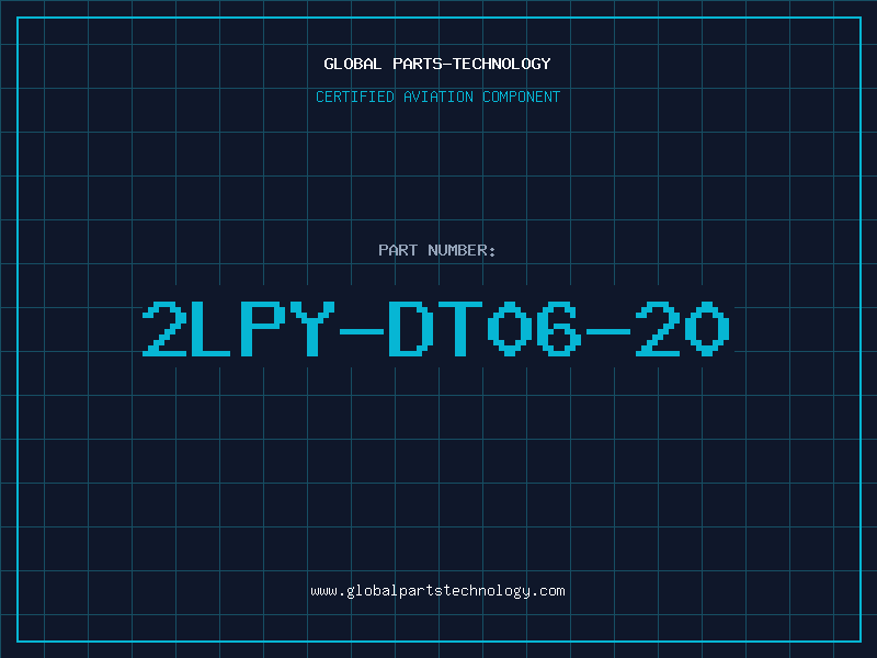 Aviation Part 2LPY-DT06-20