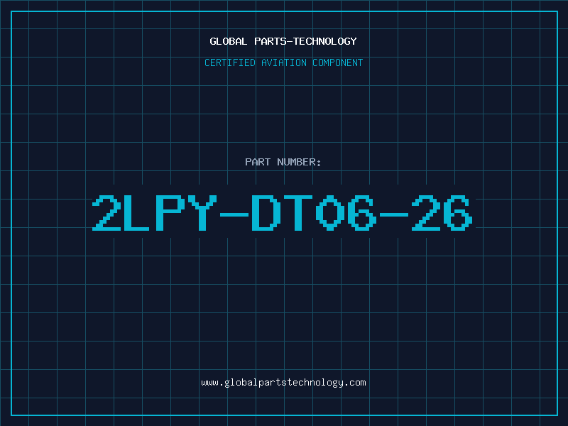 Aviation Part 2LPY-DT06-26