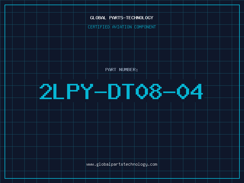 Aviation Part 2LPY-DT08-04