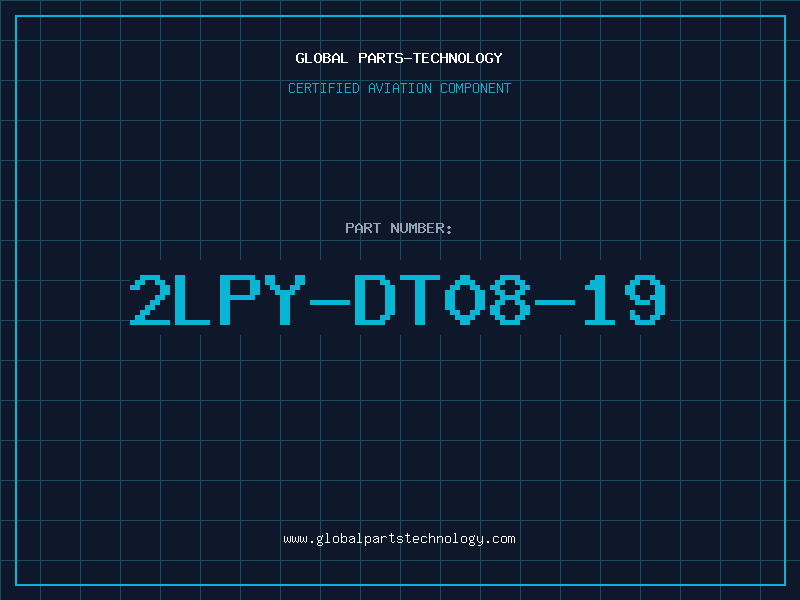 Aviation Part 2LPY-DT08-19