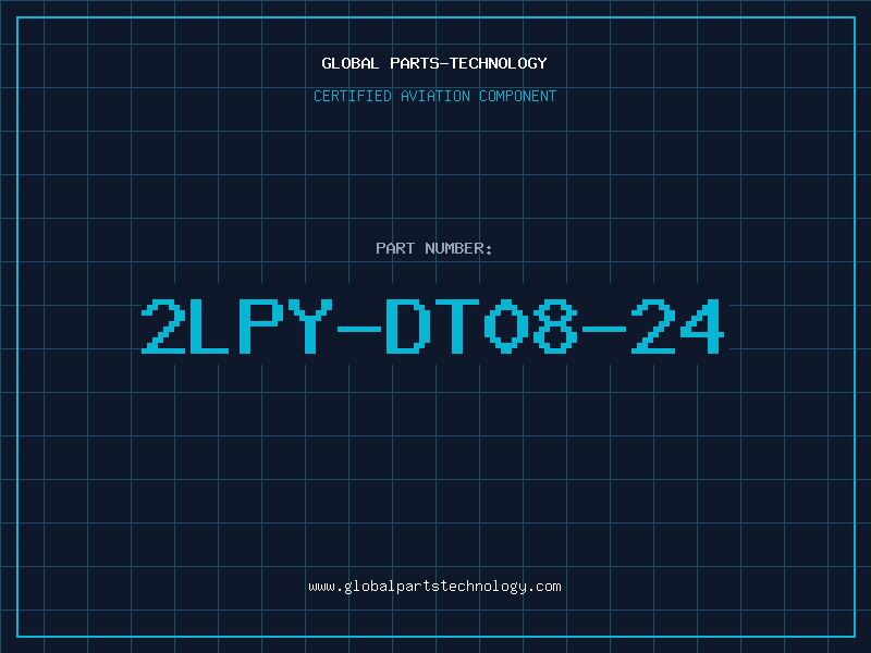 Aviation Part 2LPY-DT08-24