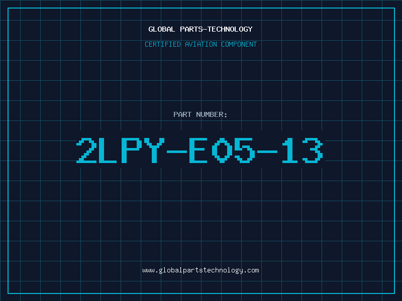 Aviation Part 2LPY-E05-13