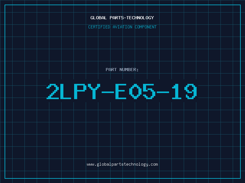 Aviation Part 2LPY-E05-19