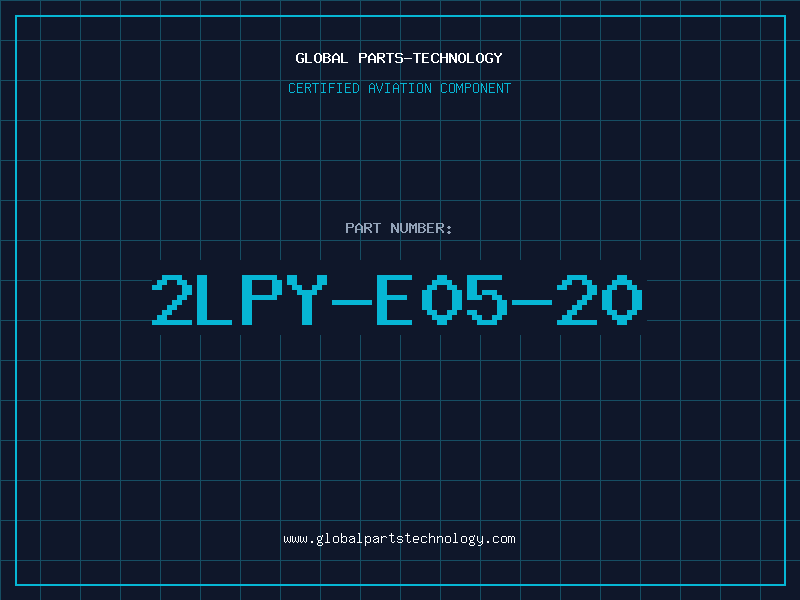 Aviation Part 2LPY-E05-20