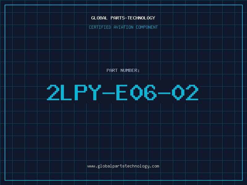 Aviation Part 2LPY-E06-02