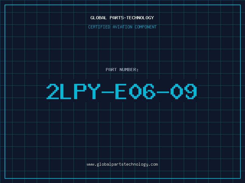 Aviation Part 2LPY-E06-09