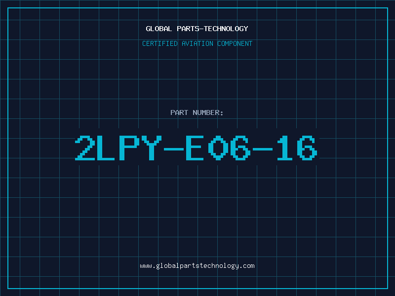 Aviation Part 2LPY-E06-16