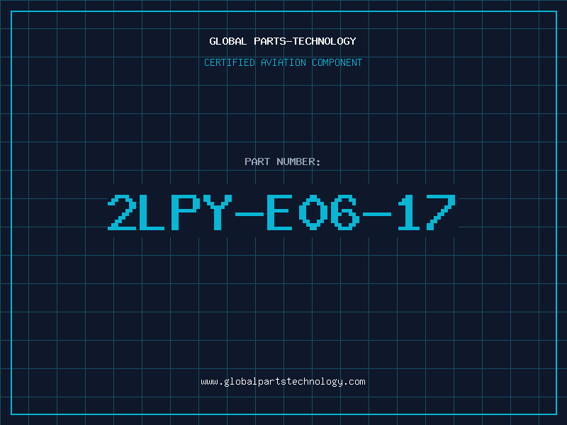 Aviation Part 2LPY-E06-17