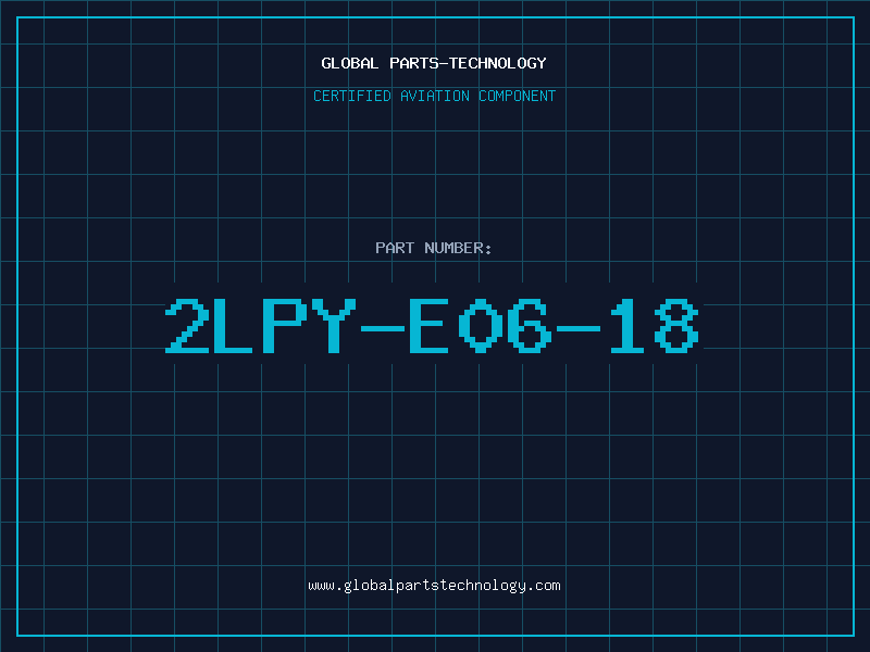 Aviation Part 2LPY-E06-18