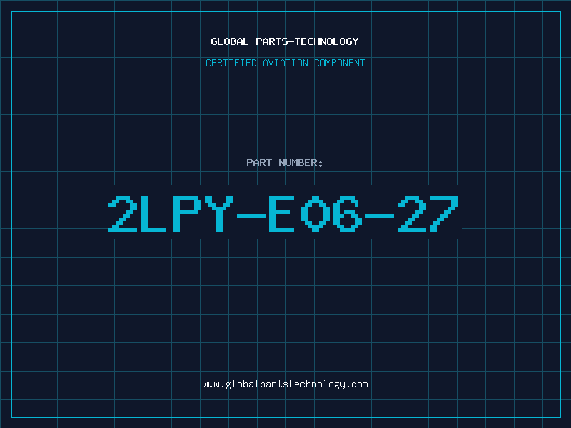 Aviation Part 2LPY-E06-27