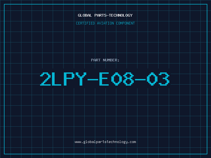 Aviation Part 2LPY-E08-03