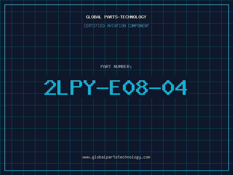Aviation Part 2LPY-E08-04