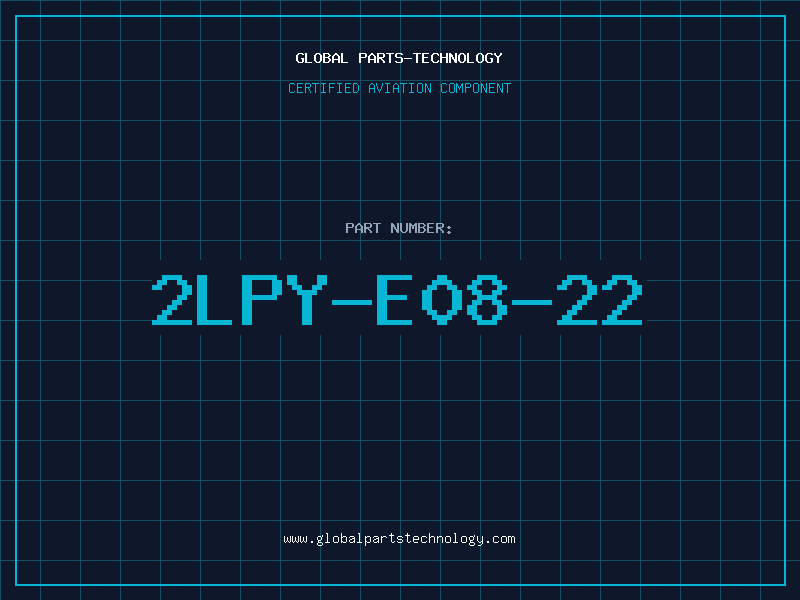 Aviation Part 2LPY-E08-22