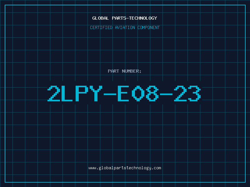 Aviation Part 2LPY-E08-23
