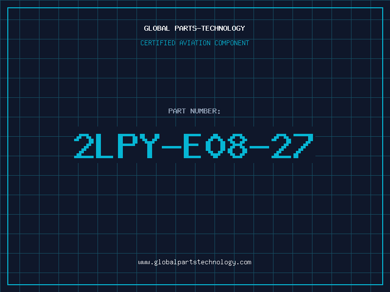 Aviation Part 2LPY-E08-27