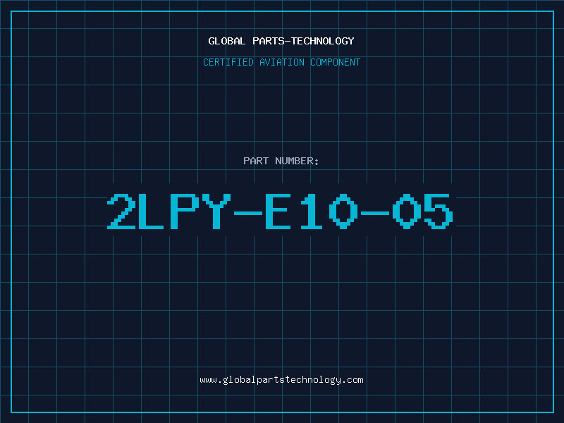 Aviation Part 2LPY-E10-05