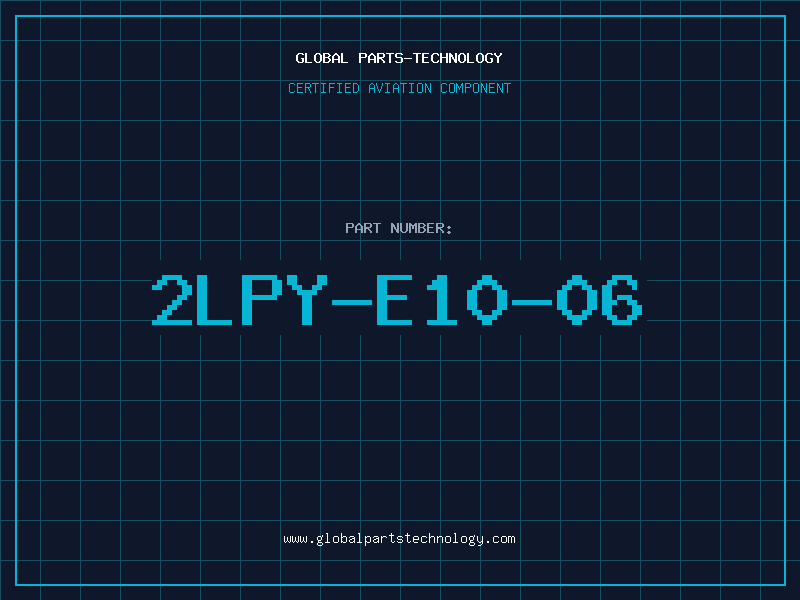 Aviation Part 2LPY-E10-06