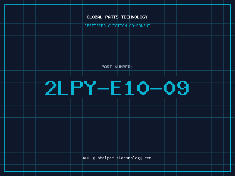 Aviation Part 2LPY-E10-09