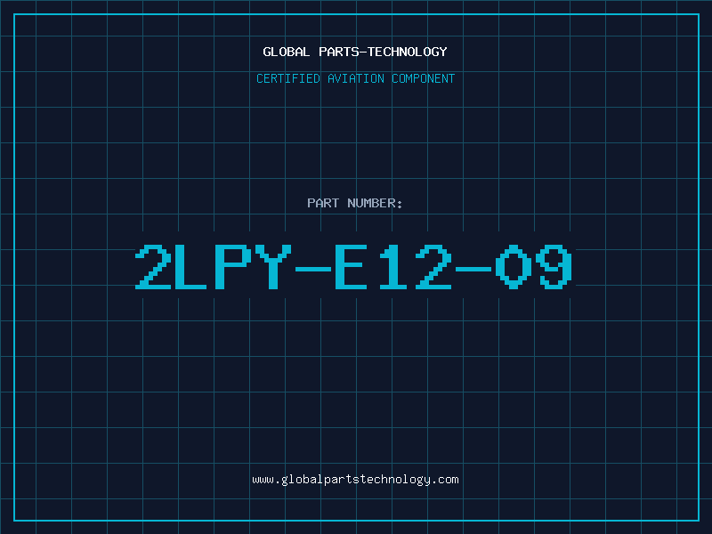 Aviation Part 2LPY-E12-09