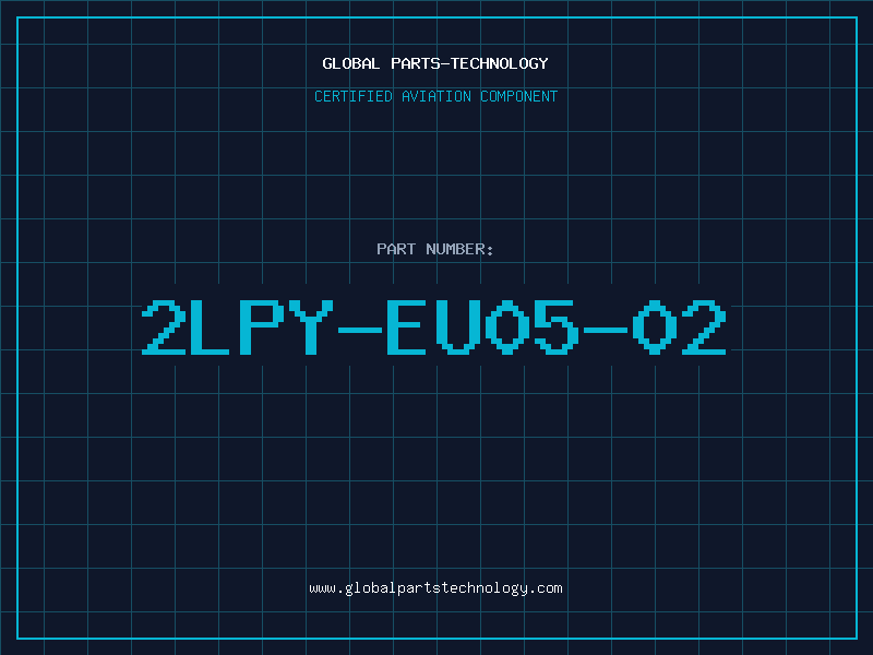 Aviation Part 2LPY-EU05-02