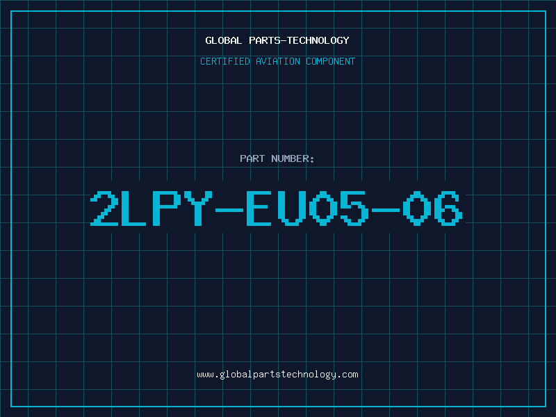 Aviation Part 2LPY-EU05-06