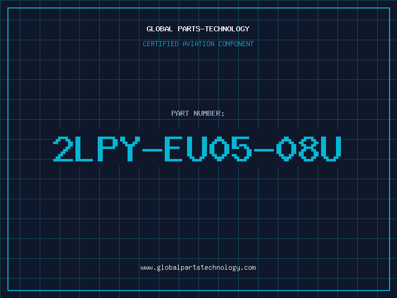Aviation Part 2LPY-EU05-08U
