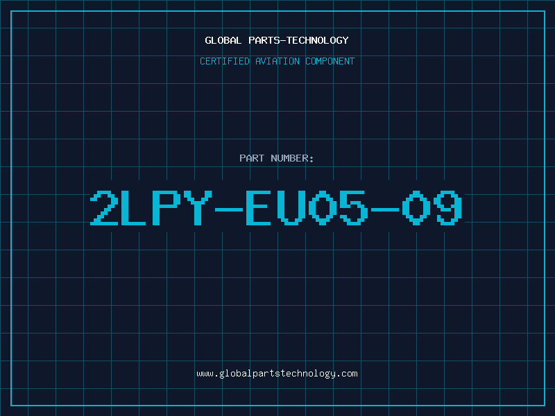 Aviation Part 2LPY-EU05-09