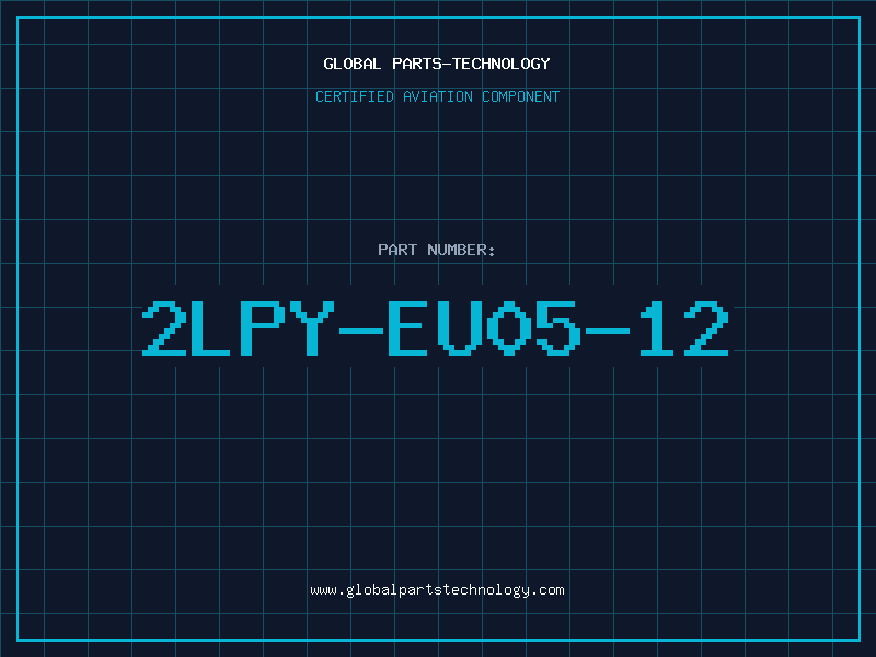 Aviation Part 2LPY-EU05-12