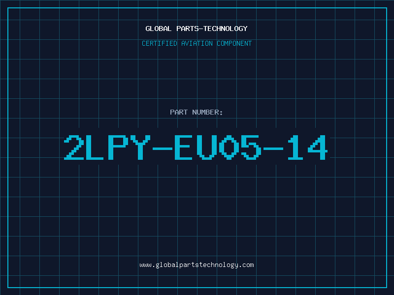 Aviation Part 2LPY-EU05-14
