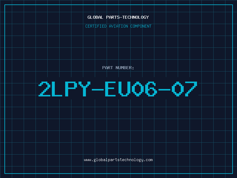Aviation Part 2LPY-EU06-07