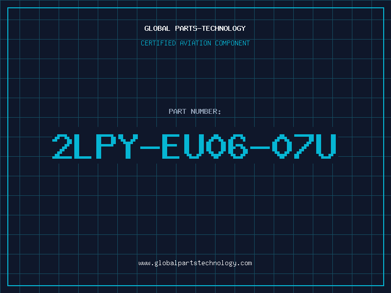 Aviation Part 2LPY-EU06-07U
