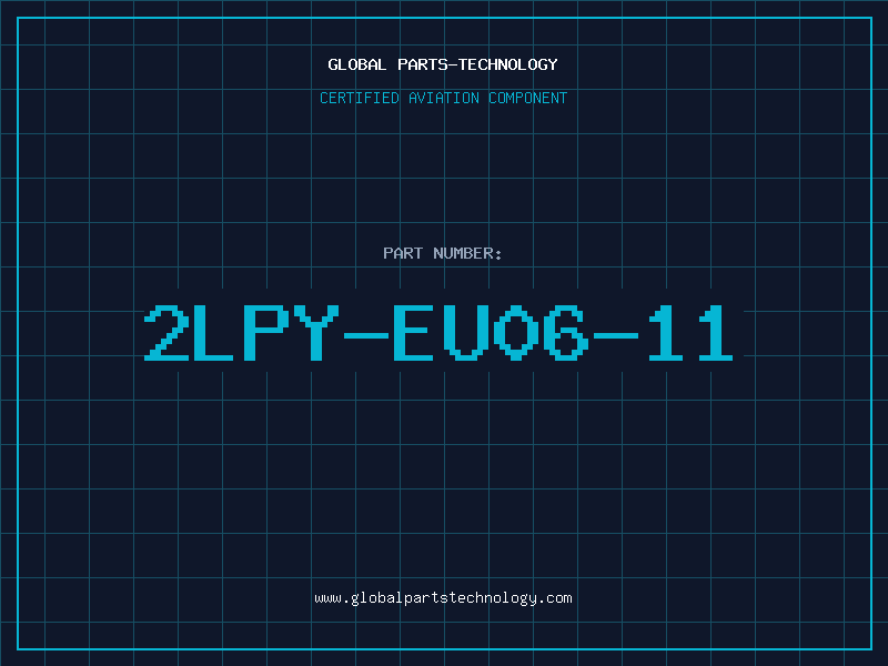 Aviation Part 2LPY-EU06-11