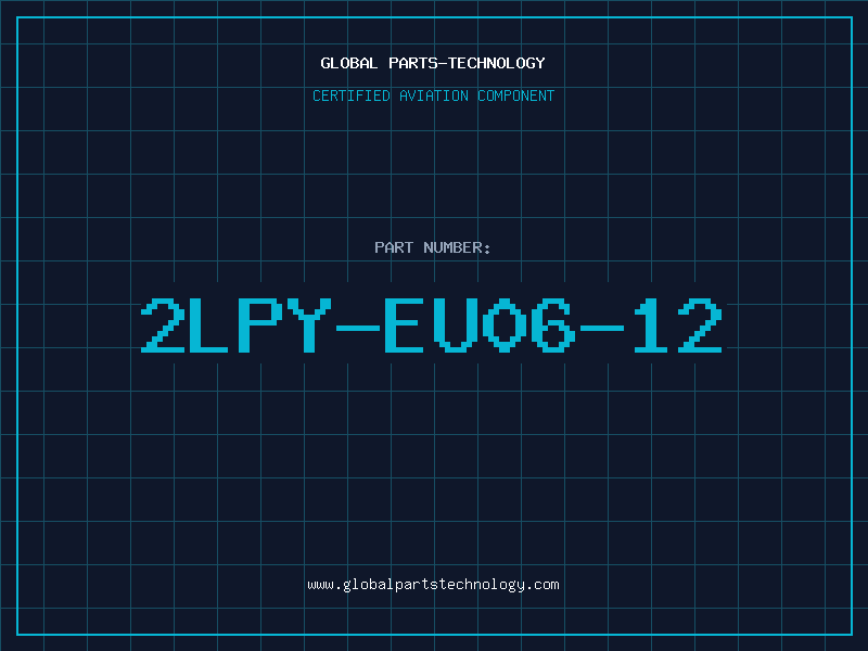 Aviation Part 2LPY-EU06-12