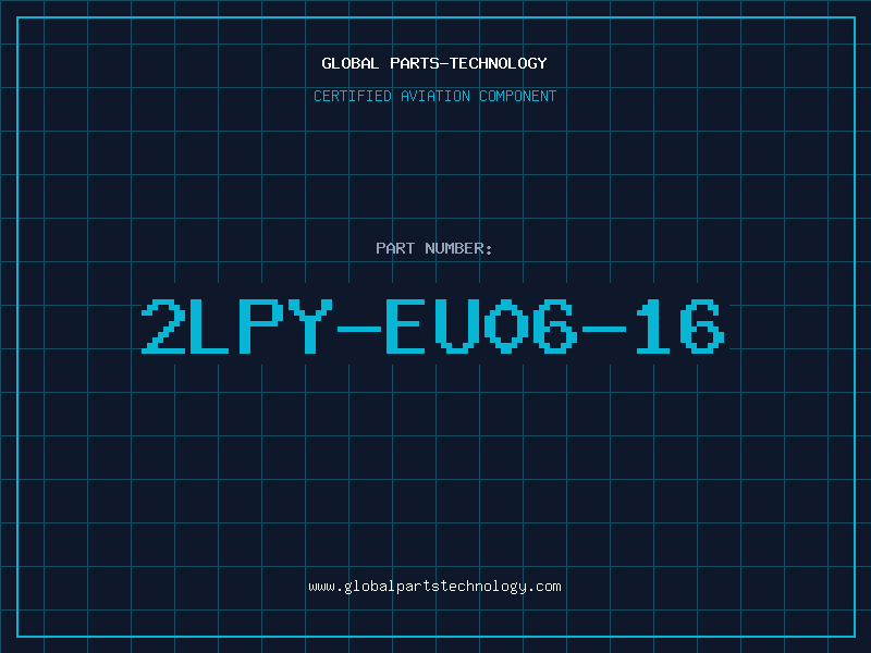 Aviation Part 2LPY-EU06-16