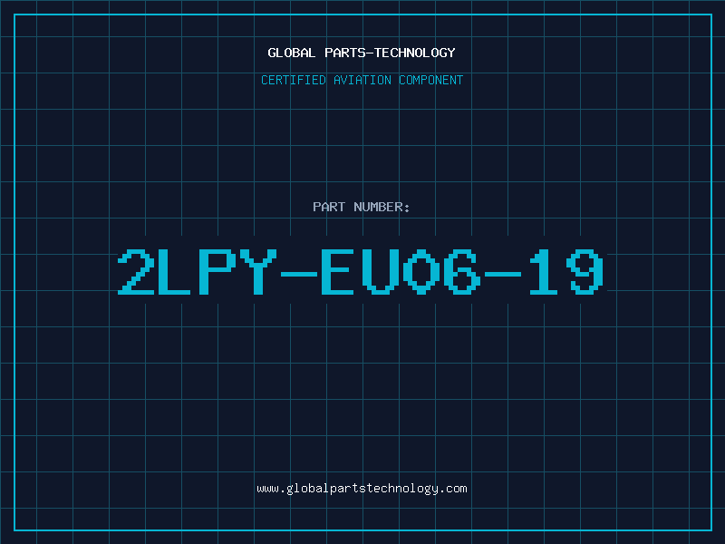 Aviation Part 2LPY-EU06-19