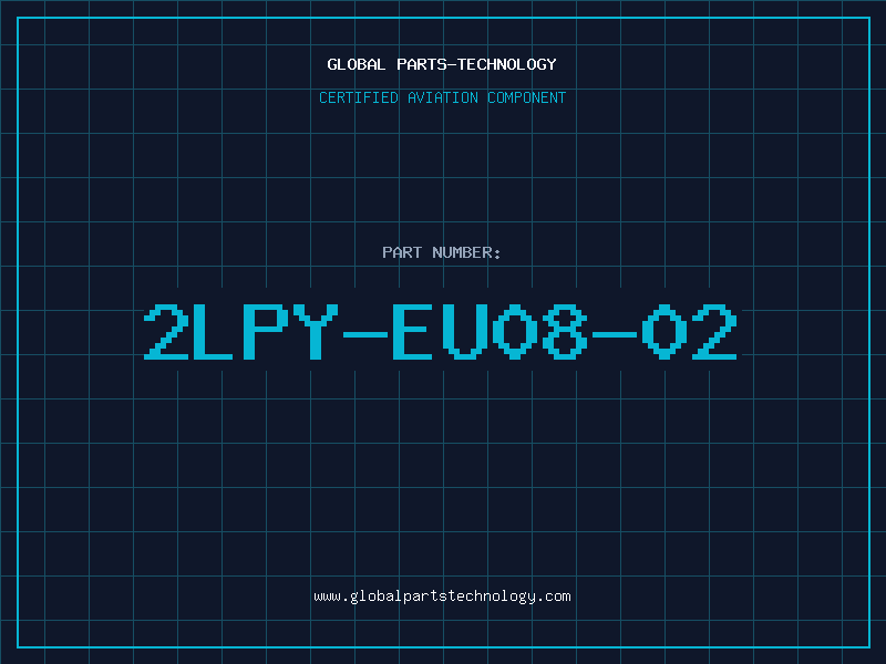 Aviation Part 2LPY-EU08-02